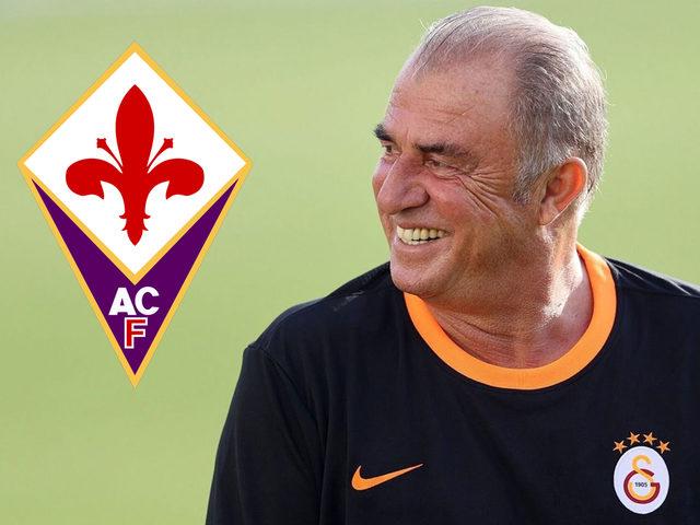 Fiorentina'dan Fatih Terim paylaşımı! O gönderiye binlerce beğeni geldi...