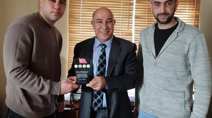 Vicdan takımı pes etmez 