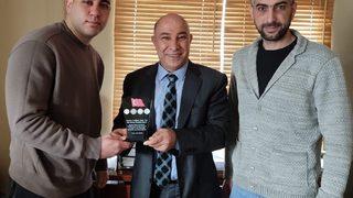 Vicdan takımı pes etmez 