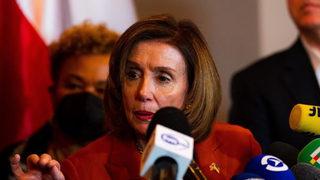 ABD-Çin gerilimi tırmanıyor! Pelosi’nin ziyareti öncesi tatbikat yapan Çin'den flaş açıklama: Uçağını düşürebiliriz