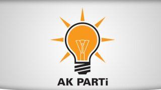 Tuğrul Türkeş’ten AK Parti’ye ziyaret