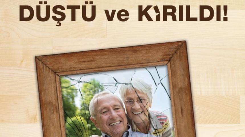 Doğru ve dengeli beslenme ile osteoporoz (kemik erimesi), &ouml;nlenebilir