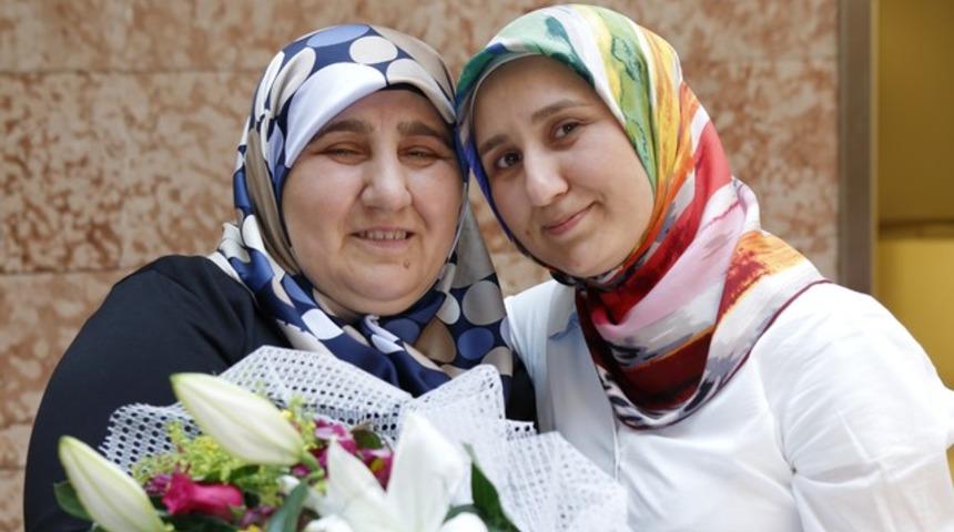 Bu kez fedakarlığı annesi değil, kızı yaptı!