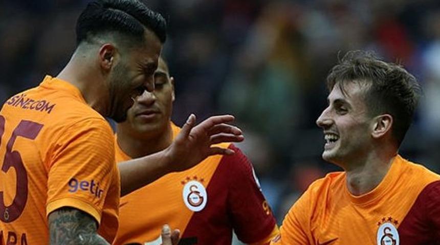 Galatasaray'da Aytaç Kara ile yollar ayrılıyor! Yeni adresi...