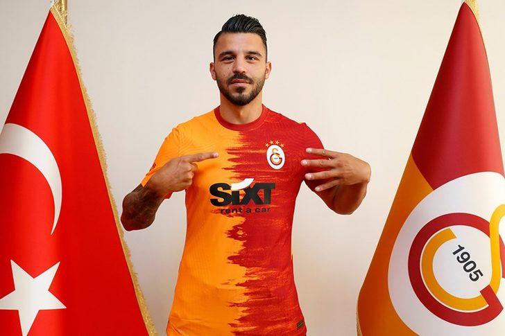 Son dakika haberleri! Galatasaray'da yıkım var! Zarar çok büyük! Tam 8 oyuncu birden... G4