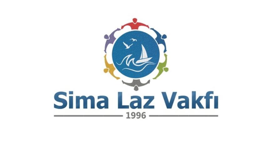 Sima Laz Vakfı'ndan Birlik Gecesi