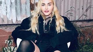 Madonna: Kadın düşmanı erkekler filmimi yapmaya çalıştı