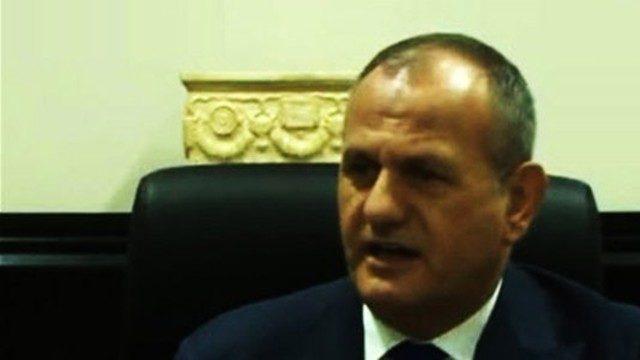 Düzce Belediye Başkanı'nın Passat dramı