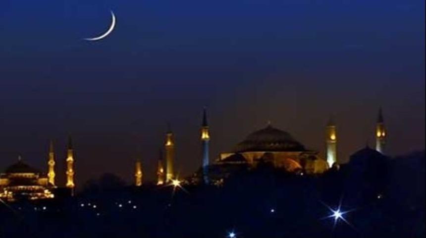 En yeni kandil mesajları