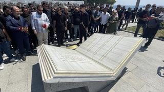 Caferiler Hazreti Hüseyin'i Tarihi Gelibolu Yarımadası'nda andı