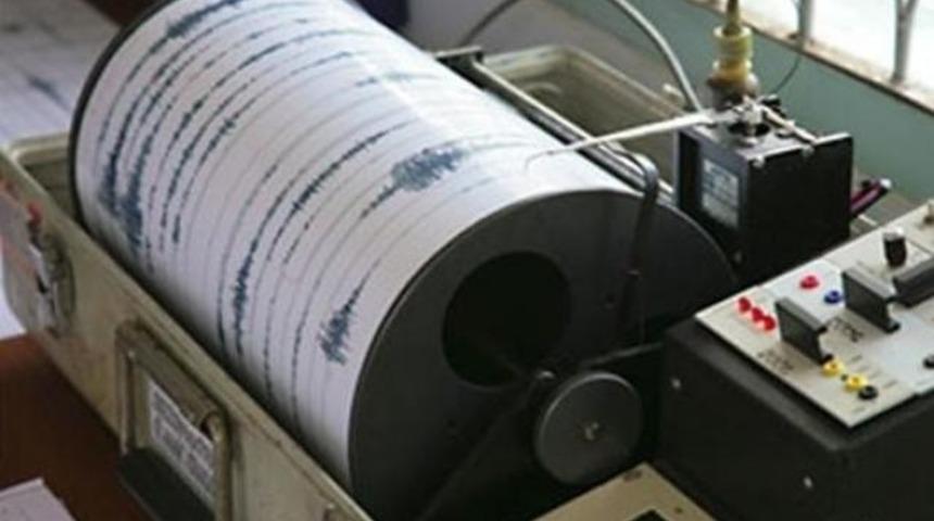 Akdeniz'de deprem yaşandı, işte ülkemizdeki son depremler