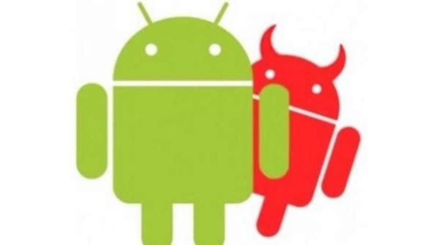 Android yine tehdit altında