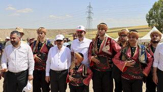 Bakan Kurum'dan sosyal konut projesi açıklaması: