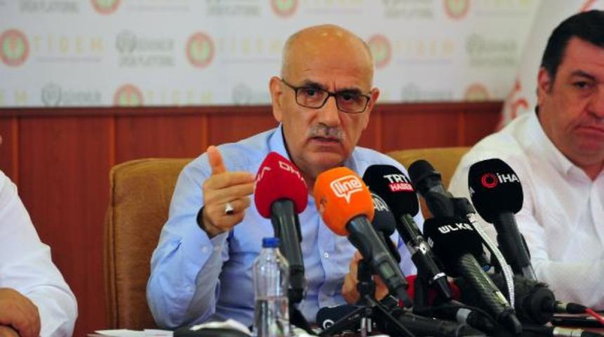 Türkiye Venezuela'dan toprak aldı mı? Sosyal medyada gündem olmuştu! Bakan Kirişci yanıtladı