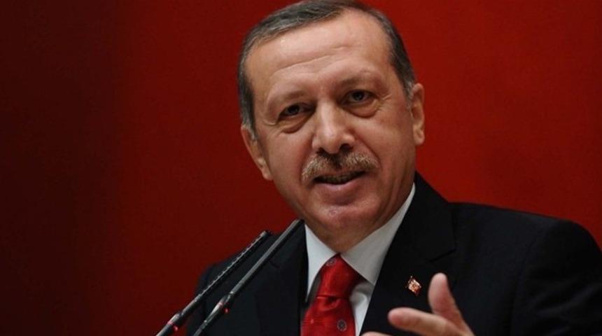 Erdoğan: Vakit etnik kimlik siyasetiyle ayrışma değil, kardeş olma vaktidir