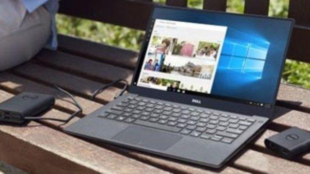 Dell, PC dünyasını tekrar zirveye taşıma peşinde!
