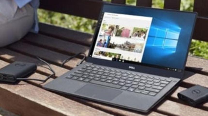 Dell, PC dünyasını tekrar zirveye taşıma peşinde!