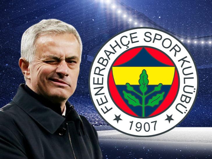 Jose Mourinho Fenerbahçenin Transferine Engel Oldu Andrea Belotti Imzalıyorfenerbahçe 