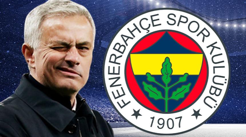 Jose Mourinho, Fenerbahçe'nin transferine engel oldu! Andrea Belotti imzalıyor...