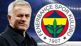 Jose Mourinho, Fenerbahçe'nin transferine engel oldu! Andrea Belotti imzalıyor...