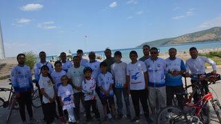 Van Gölü ve çevresinin doğal sit-sürdürülebilir koruma ve kontrollü kullanım alanı ilan edilmesi sevindirdi