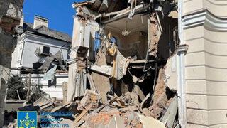 Planlanmış bir cinayet Yatak odası detayına dikkat çekti! Ukrayna’nın en büyük tahıl şirketinin sahibi Rus bombardımanında hayatını kaybetti