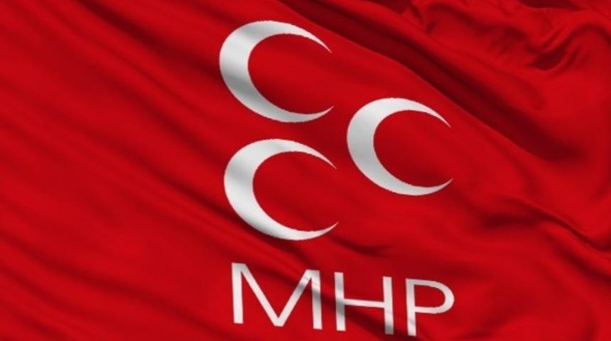 Seçim maratonunda kullanılacak MHP seçim şarkıları belirlendi