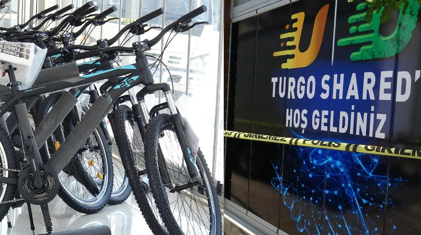 Kazanç vaadiyle kurulan Turgo Shared sistemi çöktü! Binlerce üyeye mesaj atıldı: Artık işin sonuna gelmiş bulunmaktayız