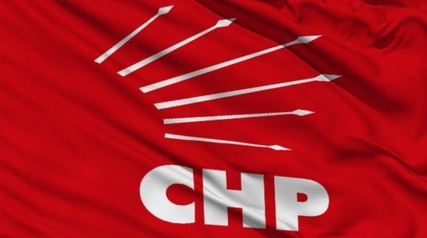 CHP PM sona erdi, MYK'dan gelen vekil listesi değişti