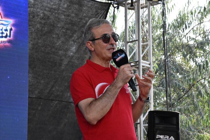 TEKNOFEST KARADENİZ Ordu Yarışmaları ödül töreni düzenlendi G3