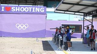 Trap Zafer Kupası müsabakaları Kahramanmaraş'ta sona erdi