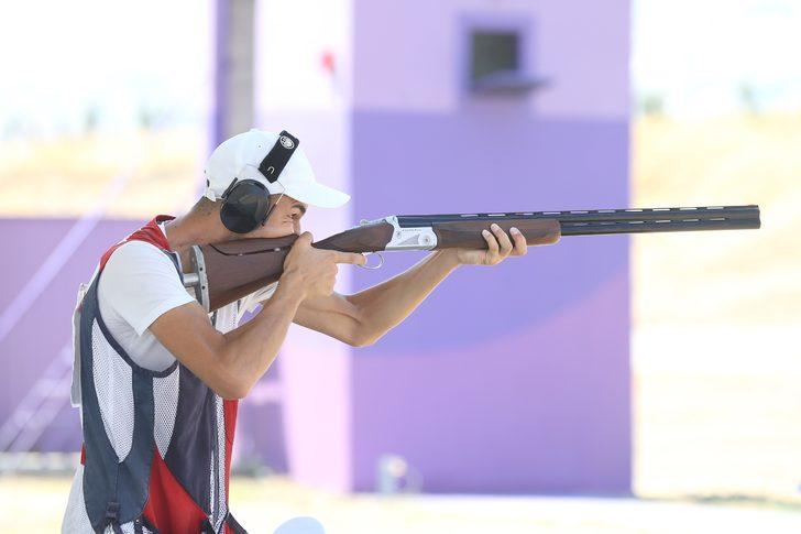 "Trap Zafer Kupası" müsabakaları Kahramanmaraş'ta sona erdi G2