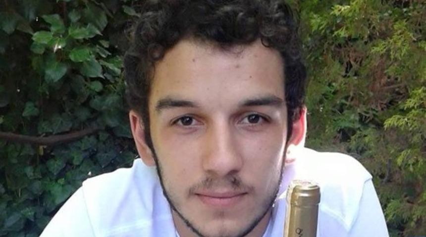 Suru&ccedil;'ta yaralanan Mert C&ouml;mert'in son konuşmaları