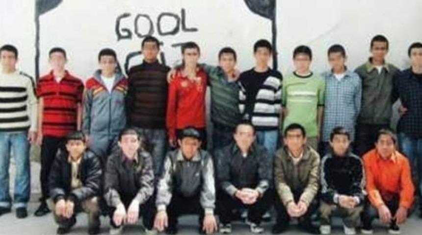 Türkiye'yi sarsacak iğrenç rapor