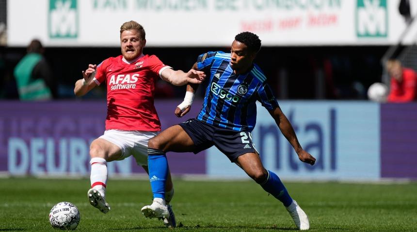 Son dakika: Galatasaray resmen açıkladı! Fredrik Midtsjö için KAP bildirimi...