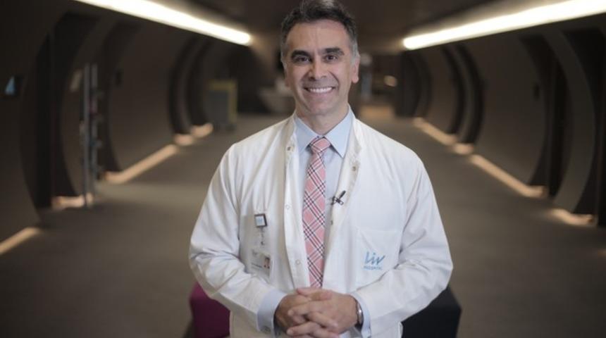 Y&uuml;ksek tansiyonun nedeni belki burada gizli