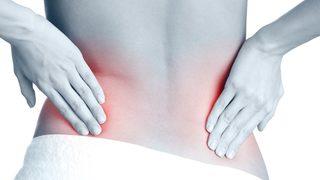 Soğuk hava bel fıtığını tetikleyebilir!