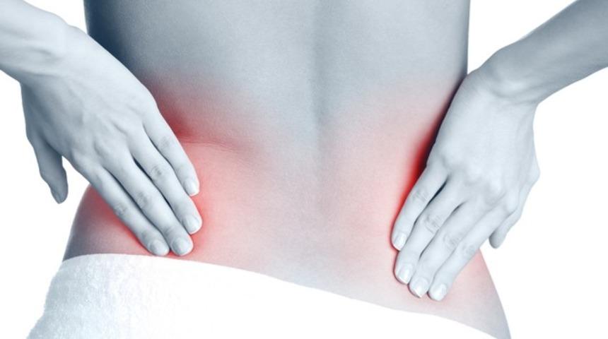 Soğuk hava bel fıtığını tetikleyebilir!