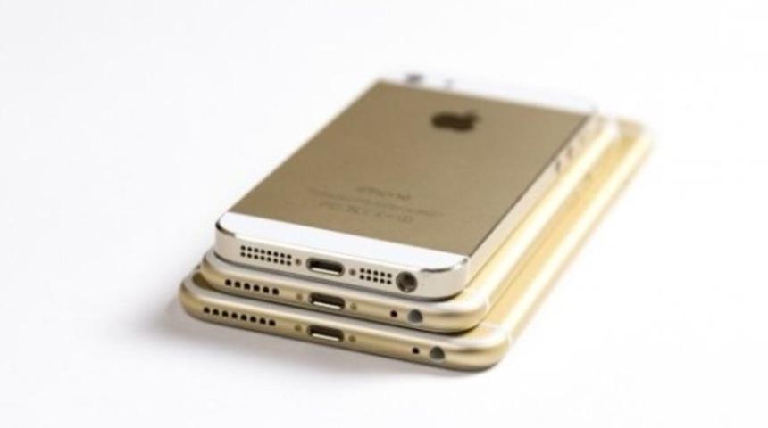 iPhone 6S iddiaları kuvvetlenmeye devam ediyor