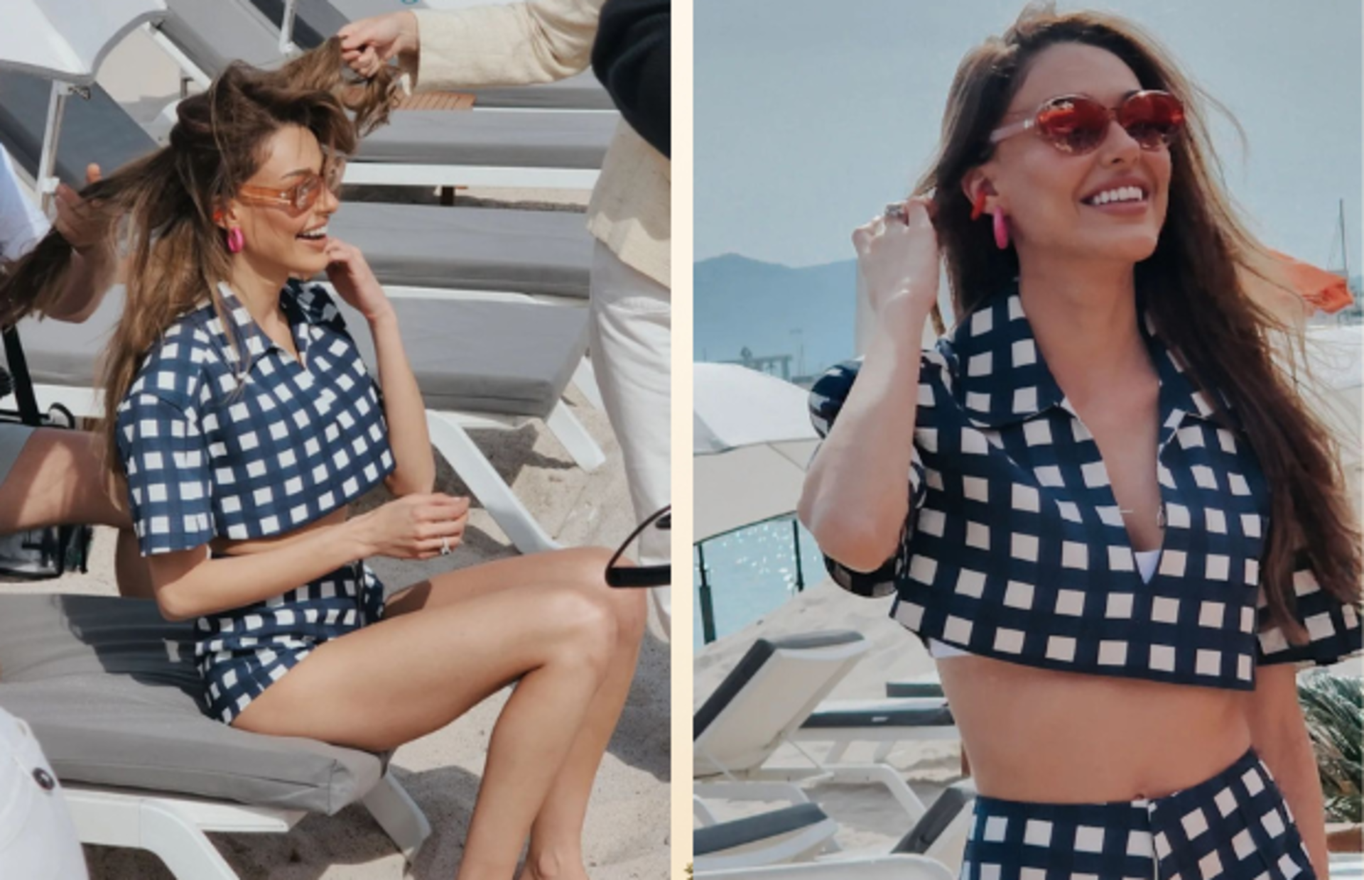 Dilan Çiçek Deniz'in çok sevilen ve konuşulan takımını beğenenlere alternatif öneriler