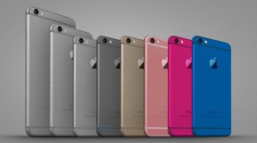 iPhone SE'nin çıkış tarihi belli oldu