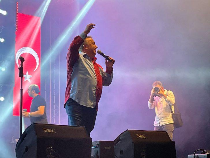 Trabzon'da, "2. Uluslararası Horon Festivali" gerçekleştirildi G2