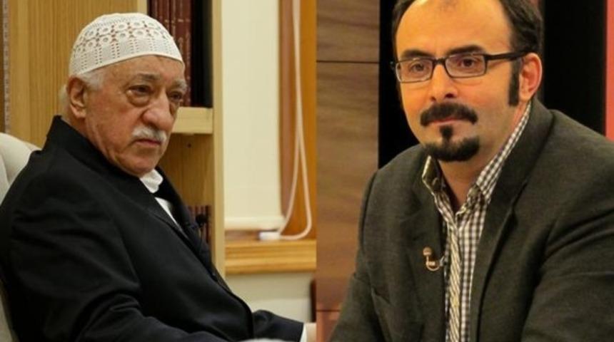 Fethullah Gülen ve Emre Uslu hakkında yakalama kararı