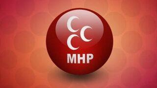 MHP'li vekilden yüzde 41 bombası