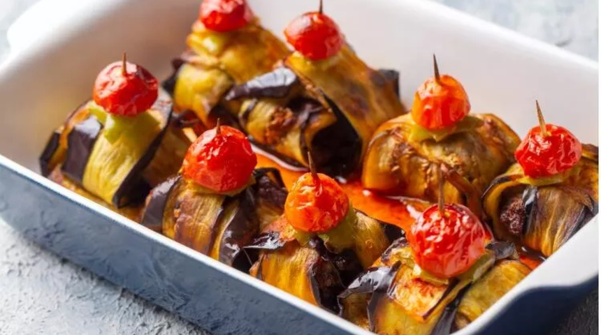 MasterChef İslim Kebabı tarifi! İslim Kebabı nasıl yapılır? İşte malzemeleri ve yapılışı