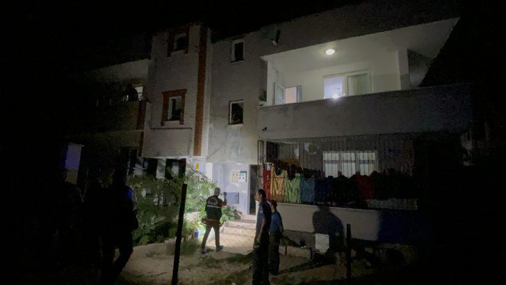 GÜNCELLEME - Adana'da balkonda uyuduğu sırada bıçaklanan kadın öldü G3