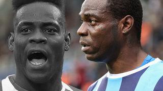 Son dakika transfer haberleri! Yok artık Balotelli! Yeni adresi taraftarları çıldırttı...