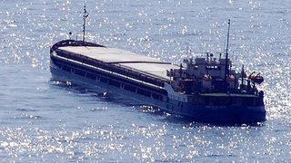 SON DAKİKA | Tahıl sevkiyatı resmen başladı! MSB'den yeni açıklama: İlk gemi yola çıktı