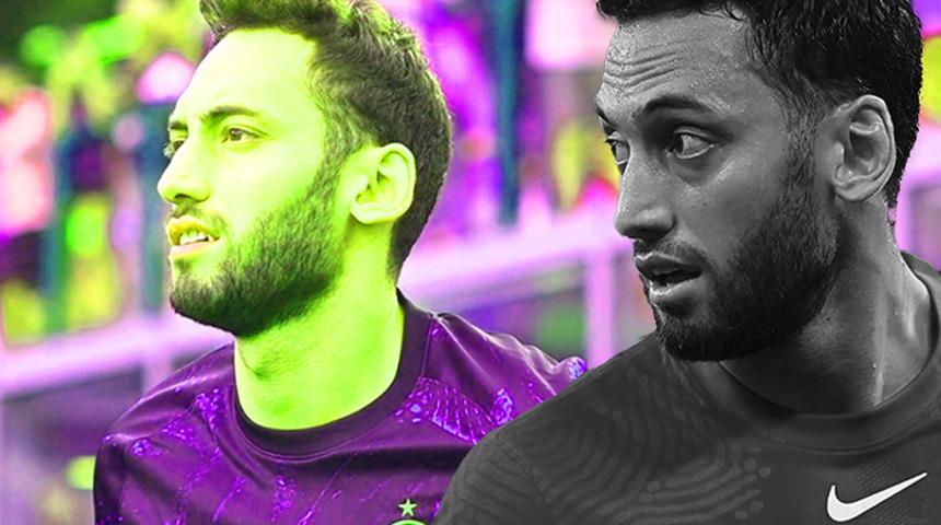 Hakan Çalhanoğlu, Liverpool'a imzayı atıyor! Göğsümüzü kabartacak
