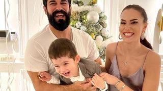 Gittiği mekanda kavga çıkardığı konuşuluyordu! Fahriye Evcen dalga geçti: Botu terk edip...